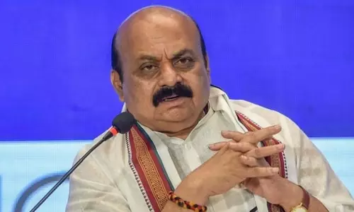 OBC reservation of Muslims was given to Lingayats and Vokkaliga, BJP is gearing up for elections in Karnataka basavaraj bommai