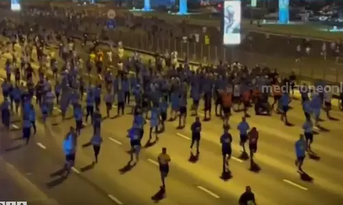 Walking, help, donation, steps,