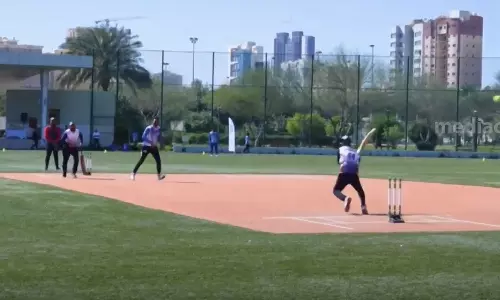 T12 Cricket Tournament , Al Mulla Group, staff ,