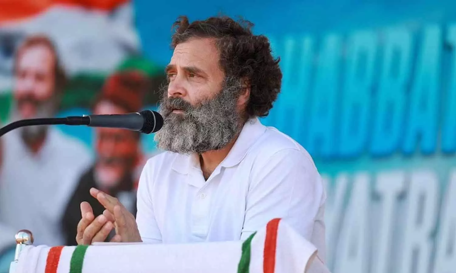 Legal experts in the Congress said that there was a failure to anticipate the Surat court verdict