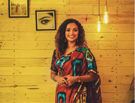 Mareena Michael Kurisingal Mareena Michael Kurisingal