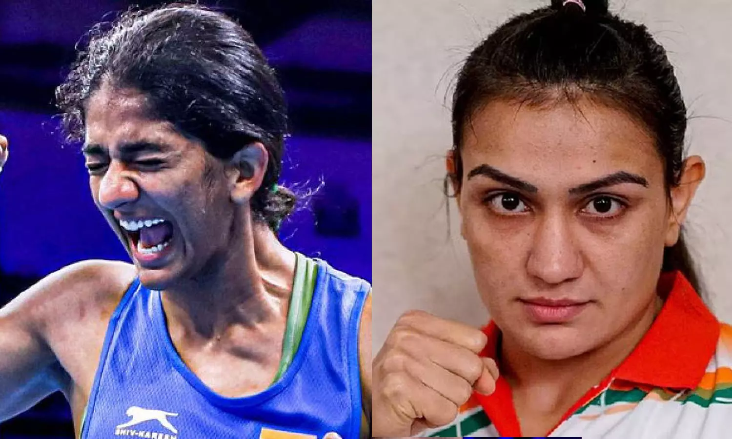 ലോക ബോക്സിങ് ചാമ്പ്യൻഷിപ്പിൽ ഇന്ത്യക്ക് രണ്ടാം സ്വർണം