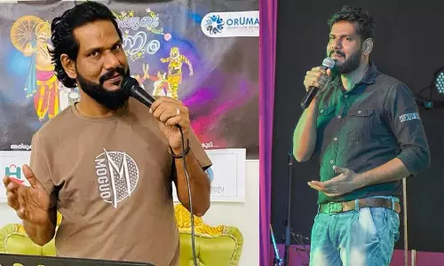 Malayali is among those who died in the building collapse in Al Mansoora, Qatar