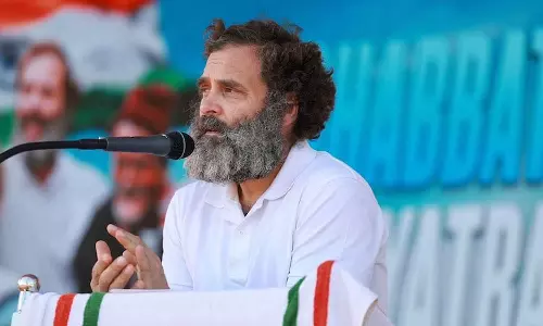 Legal experts in the Congress said that there was a failure to anticipate the Surat court verdict Legal experts in the Congress said that there was a failure to anticipate the Surat court verdict