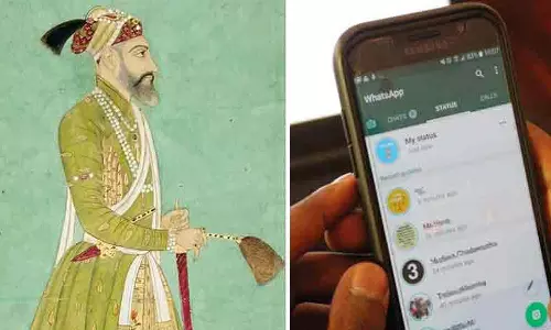 Aurengazeb_whatsapp status