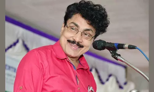 Co-operative banks are recovering the amount given to PK Shashi Chairman College Co-operative banks are recovering the amount given to PK Shashi Chairman College