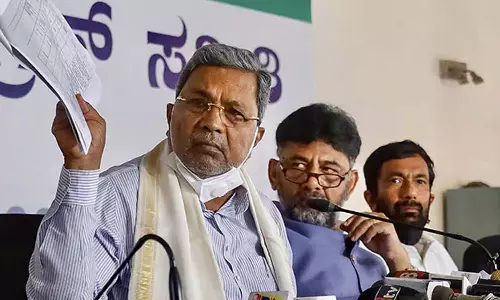 Congress has announced its third list of candidates for the state elections in Karnataka