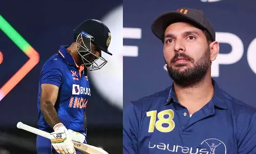 Suryakumar Yadav-Yuvraj Singh Suryakumar Yadav-Yuvraj Singh