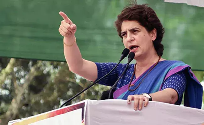 priyanka gandhi priyanka gandhi