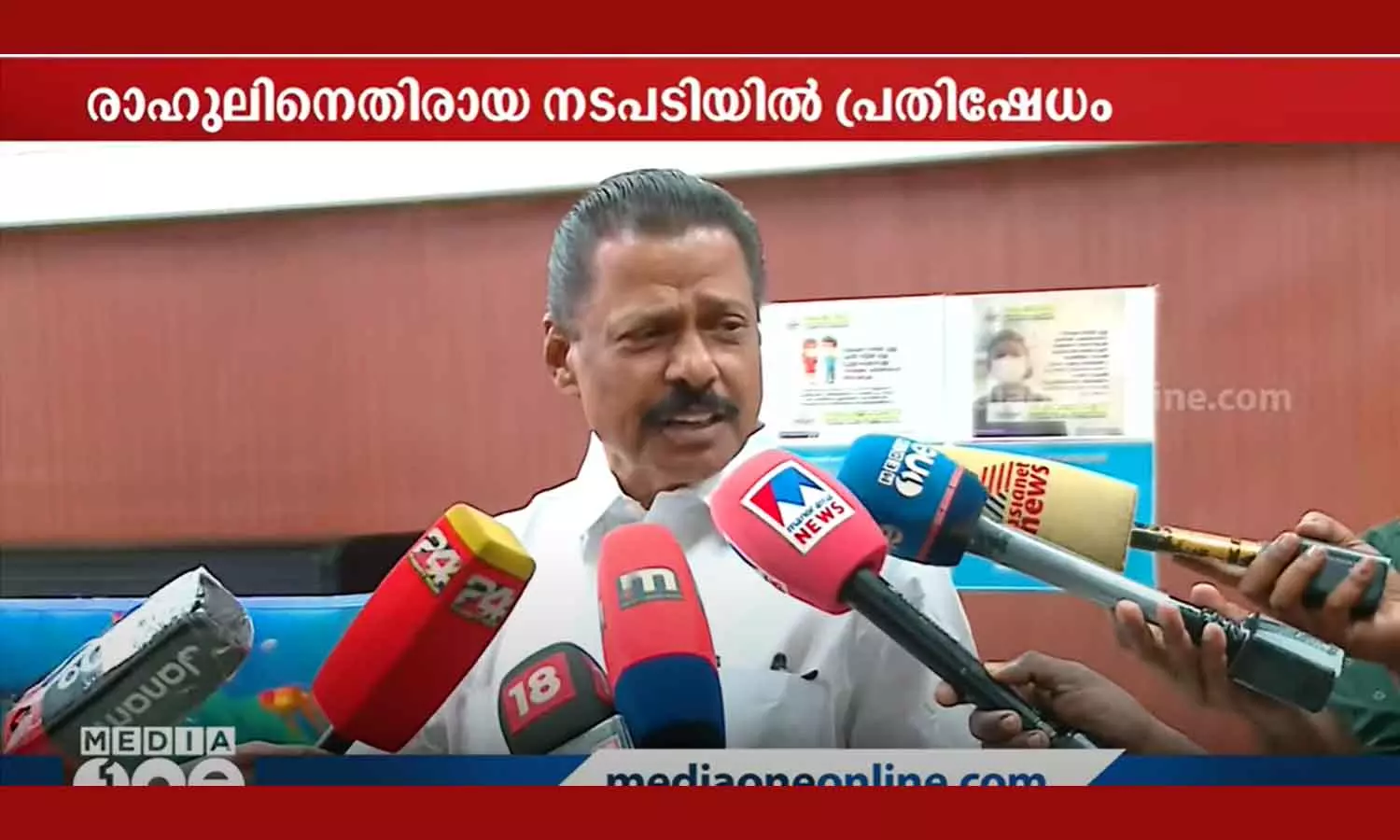 MV Govindan reaction verdict against Rahul Gandhi MV Govindan reaction verdict against Rahul Gandhi