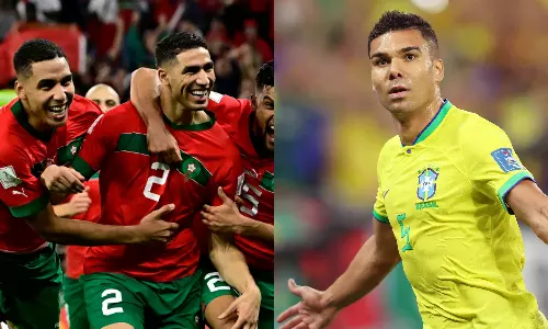 ലോകകപ്പിനു ശേഷം ബ്രസീൽ ആദ്യമായി ഇറങ്ങുന്നു; എതിരാളി മൊറോക്കോ