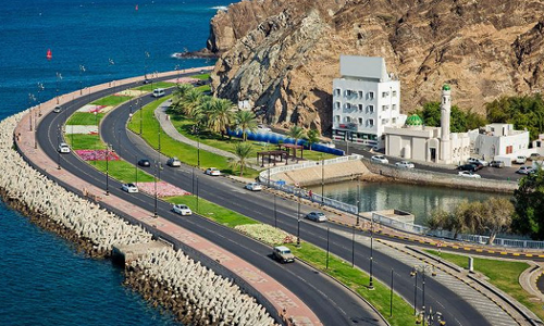 Muscat Municipality takes precautions against infectious diseases