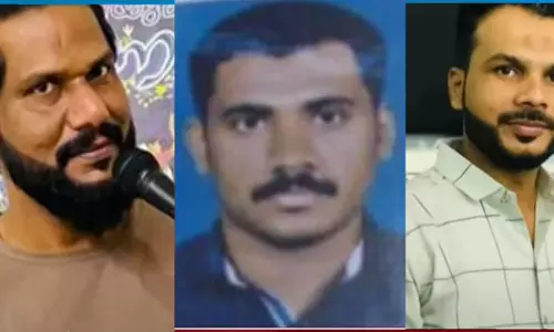 Three Malayalees among those who died in the building collapse in Qatar