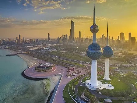 Ramadan in Kuwait Ramadan in Kuwait