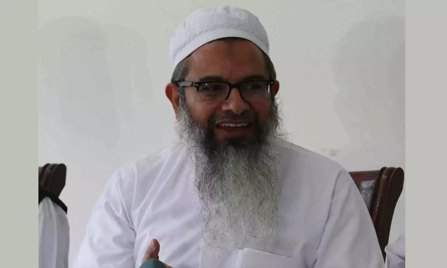 Madani to move court against Karnataka decision on Muslim quota