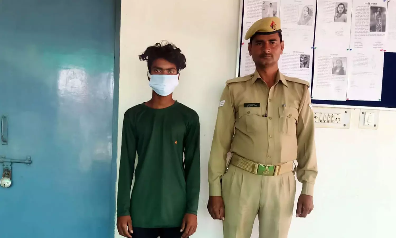 Jammu Teen Killed By UP Man She Eloped With him, Arrested