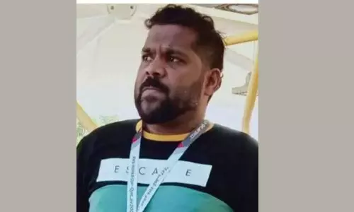 Qatar building collapse Malayali death