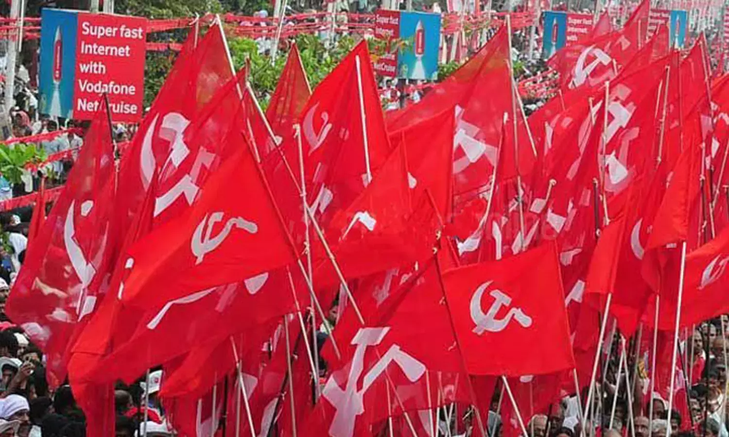 CPM Politburo,  Rahul Gandhi, disqualified, ldf,