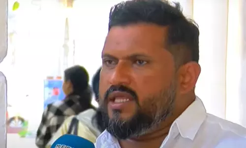 Government is trying to change the culture of Lakshadweep by selling liquor: Mohammad Faisal MP