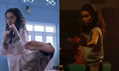 The director responded to the allegation of Jayahe plagiarism,