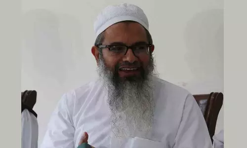 Madani to move court against Karnataka decision on Muslim quota