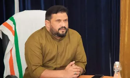 Ex-Lakshadweep MP Approaches Supreme Court Against Lok Sabha Secretariat Ex-Lakshadweep MP Approaches Supreme Court Against Lok Sabha Secretariat