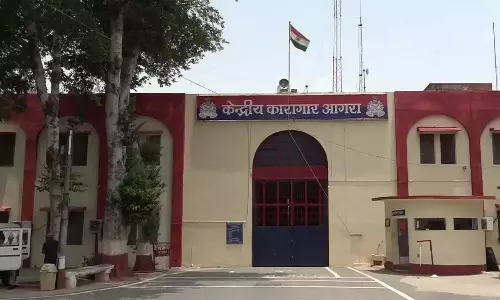 Muslims inmates in Agra jail fast on Navratri, Hindus in Ramzan