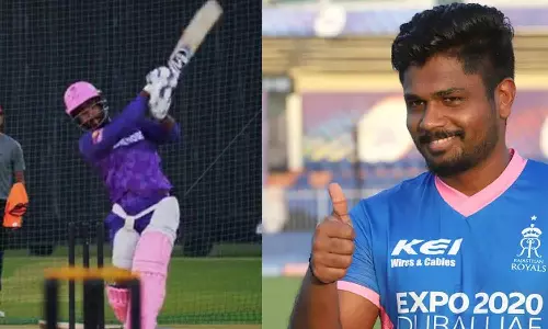 Sanju Samson, IPL 2023