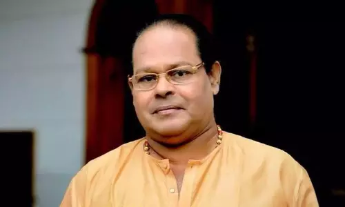 Innocent, actor, passed away