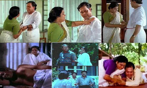 Innocent, kpac lalitha,