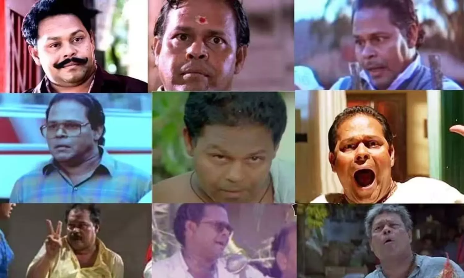 Innocent Touch of makes us laugh and think