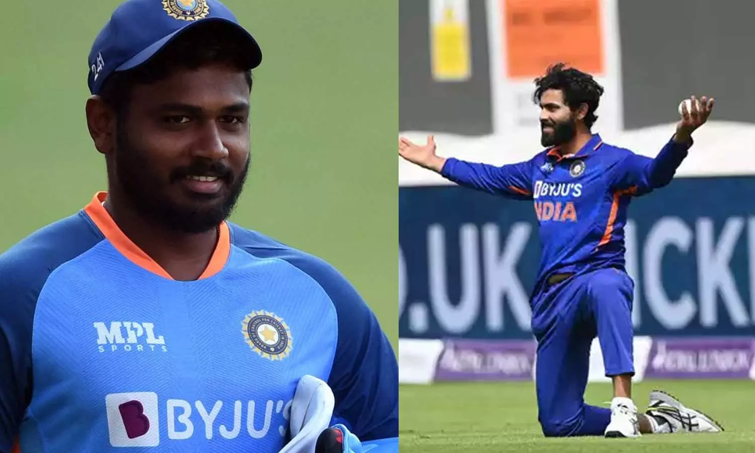 Ravindra Jadeja-Sanju Samson-BCCI central contracts Ravindra Jadeja-Sanju Samson-BCCI central contracts