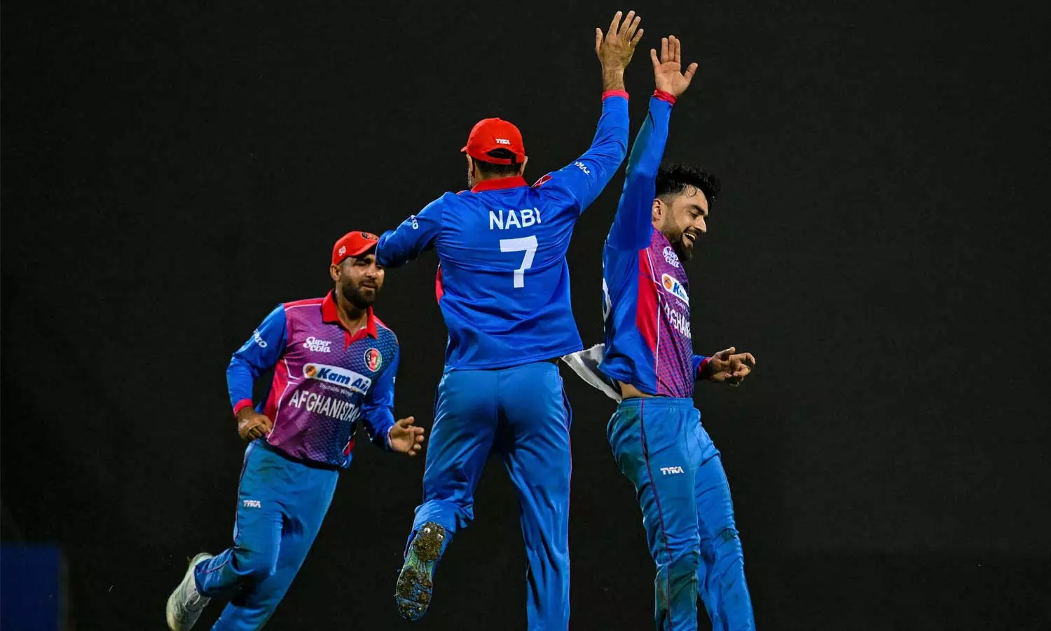 Afghanistan and Pakistan, AFGvPAK Afghanistan and Pakistan, AFGvPAK