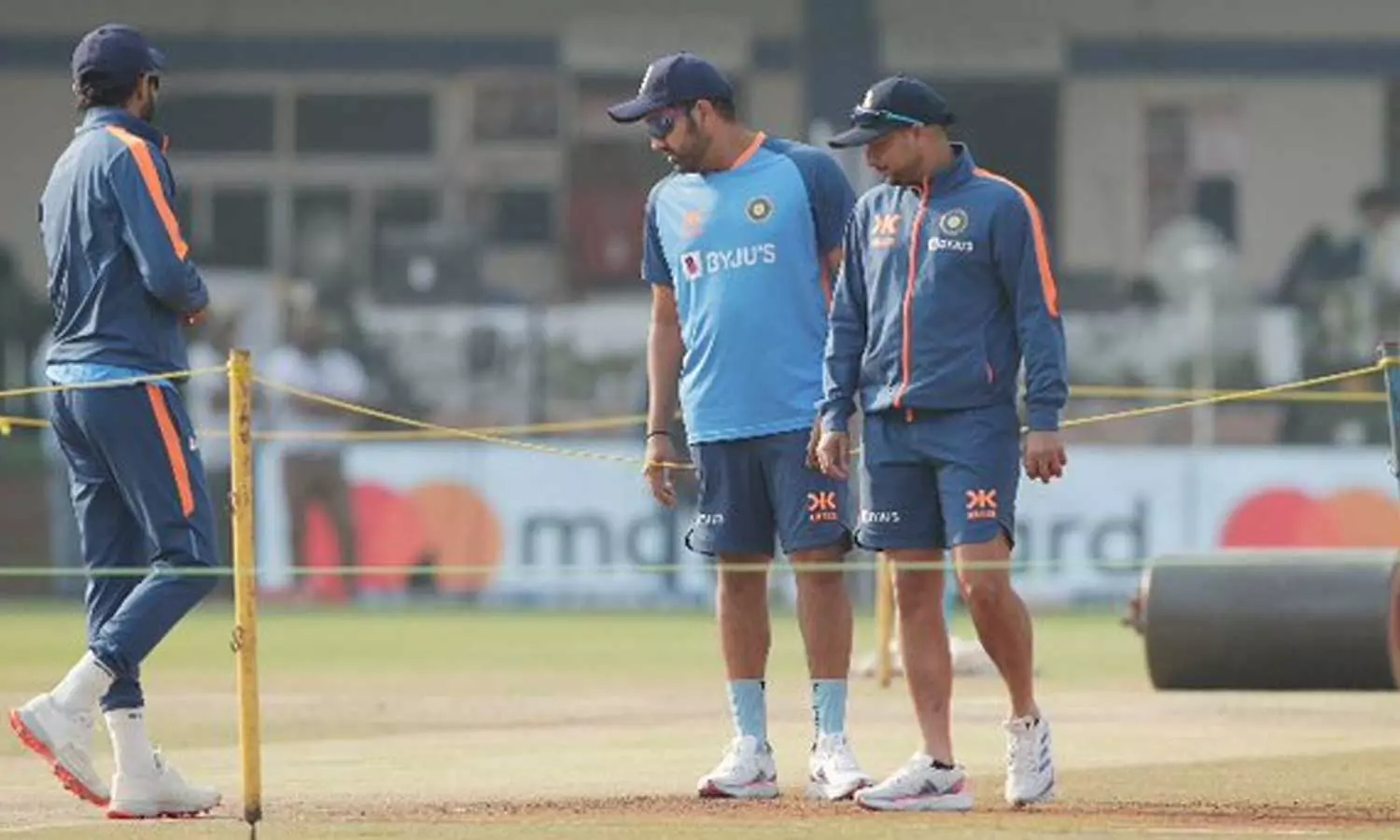 ICC Change Indore Pitch Rating From ‘Poor’ To THIS, Narendra Modi Stadium Receives ‘Average’ ICC Change Indore Pitch Rating From ‘Poor’ To THIS, Narendra Modi Stadium Receives ‘Average’