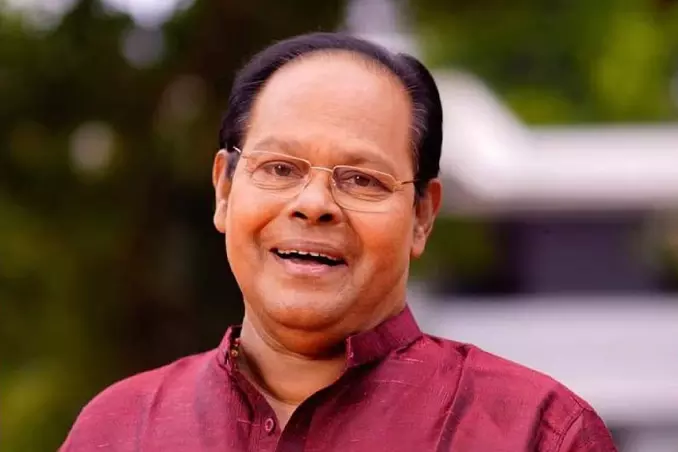 ഡല്‍ഹിയുടെ പ്രിയപ്പെട്ട ഇന്നസെന്റ്