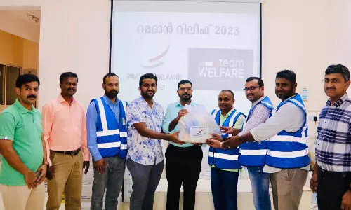 ramadan kit, salalah ramadan kit, salalah