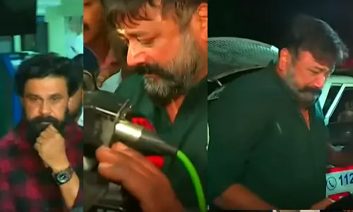 jayaram, dileep, innocent