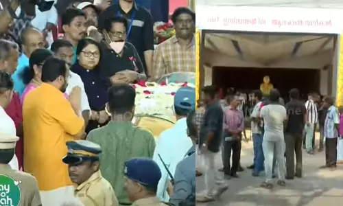 innocent, innocent death, ഇന്നസെന്‍റ്