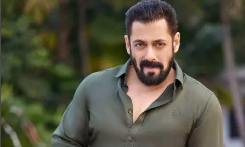 Mumbai Police arrests man who sent threat email to Salman Khan