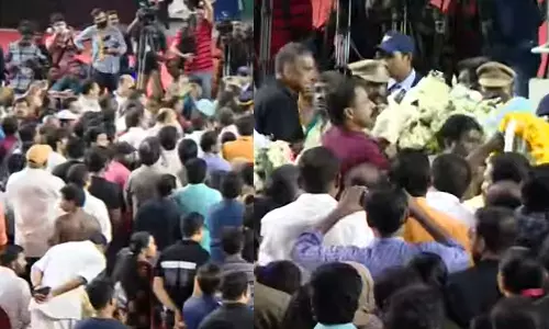 innocent, innocent death, ഇന്നസെന്‍റ്, indoor stadium