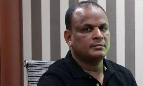 Santhosh Eapan granted bail in Life Mission corruption case, breaking news malayalam