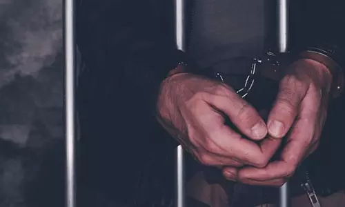 Eranakulam women rape case