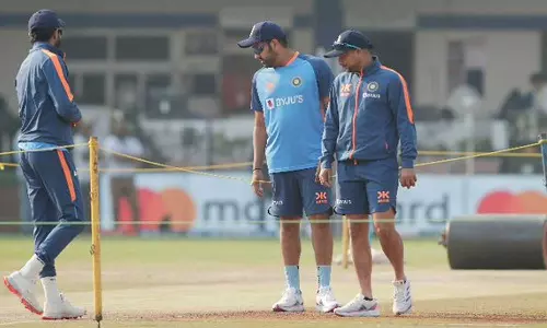 ICC Change Indore Pitch Rating From ‘Poor’ To THIS, Narendra Modi Stadium Receives ‘Average’