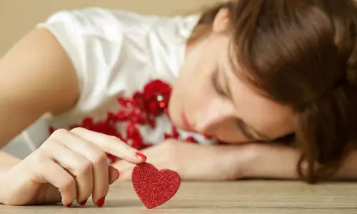 Why does heartbreak hurt so much?