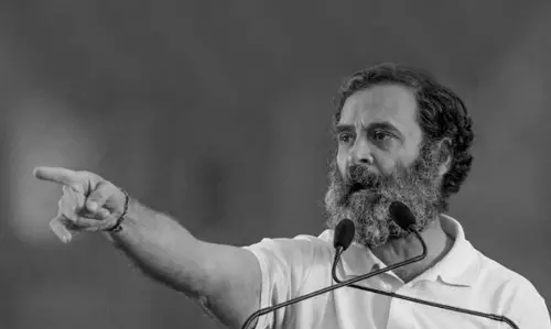 രാഹുലിനെ അയോഗ്യനാക്കിയതിന്റെ റൂട്ട് മാപ്പ് പരിശോധിച്ചാല്‍