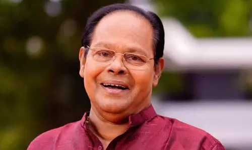 ഡല്‍ഹിയുടെ പ്രിയപ്പെട്ട ഇന്നസെന്റ്