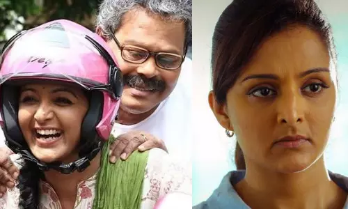 Actor Innocents demise, Manju Warrier remember Innocent,മഞ്ജു വാര്യർ,Innocent