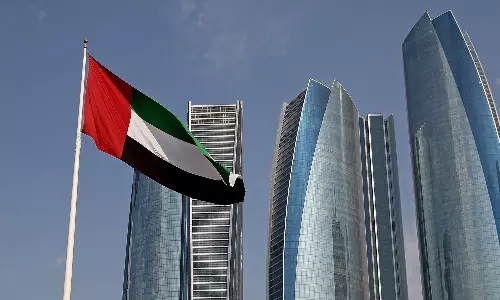 Federal National Council, the parliament, has approved a recommendation to increase the duration of work permits in the UAE to three years Federal National Council, the parliament, has approved a recommendation to increase the duration of work permits in the UAE to three years