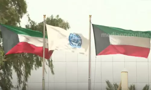 ഡെന്മാർക്കിൽ ഖുർആൻ പകർപ്പും തുർക്കിയ പതാകയും കത്തിച്ച സംഭവത്തെ അപലപിച്ച് കുവൈത്ത്