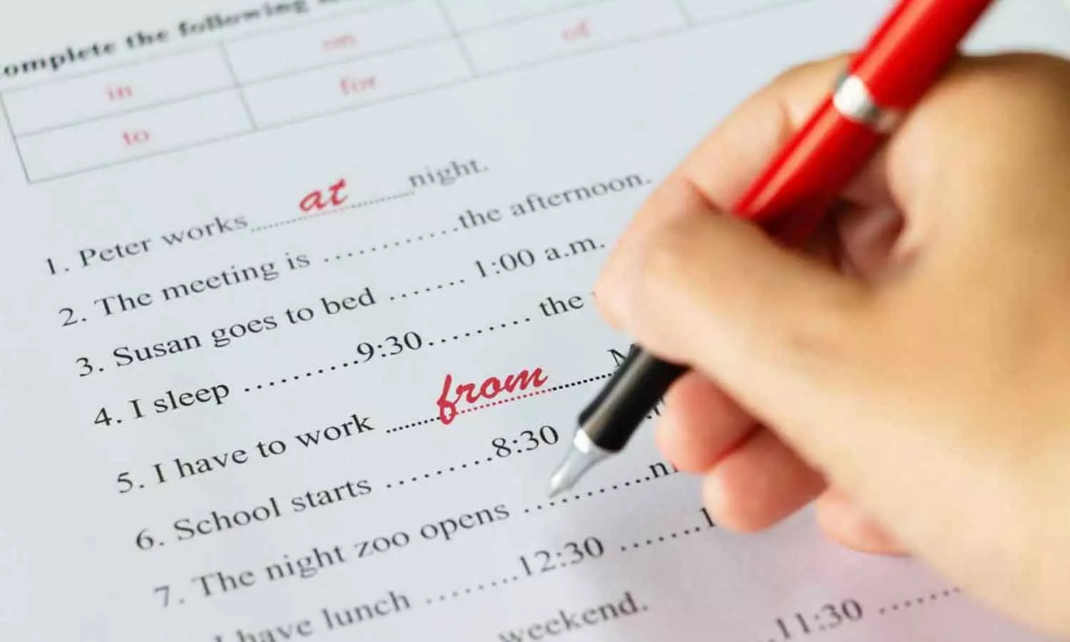 plus two english exam new pattern plus two english exam new pattern